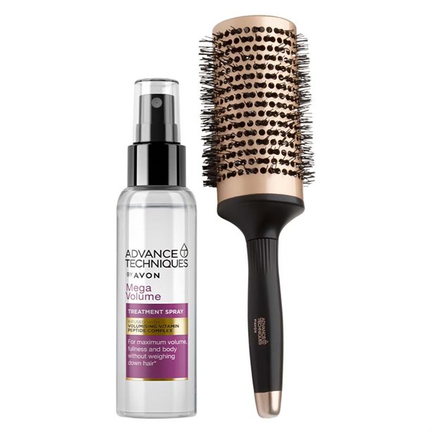 Set Ingrijirea parului