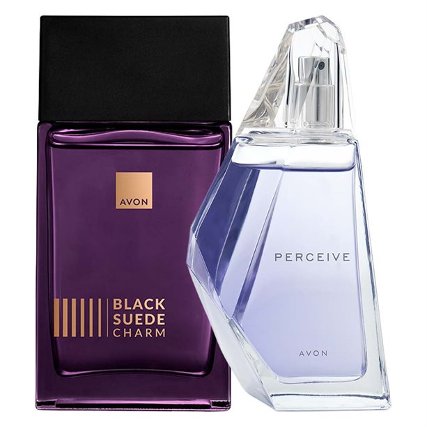 Set Perceive & BS Charm