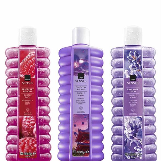 Autumn Reset BB 500ml x3