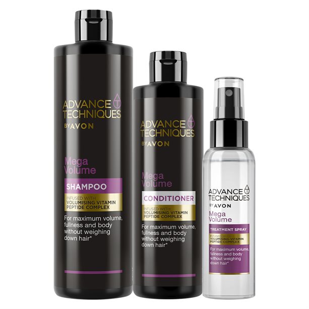Autumn Reset AT Volume Routine