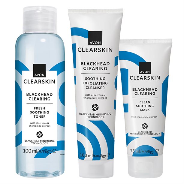 Halloween Clearskin Blackhead