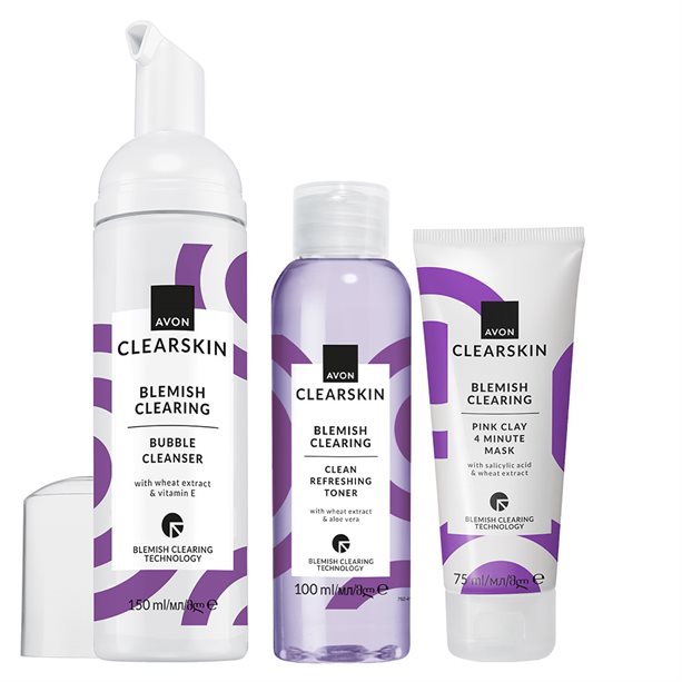 Halloween Clearskin Blemish