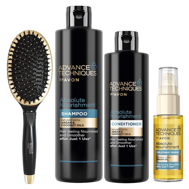 Halloween AT Argan routine