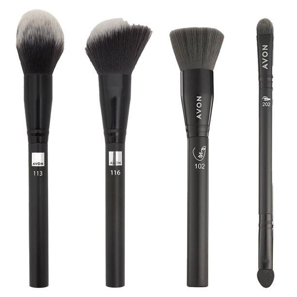 Halloween 4 Brushes