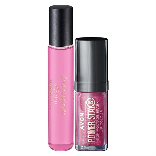 Set High Voltage TTA Rose