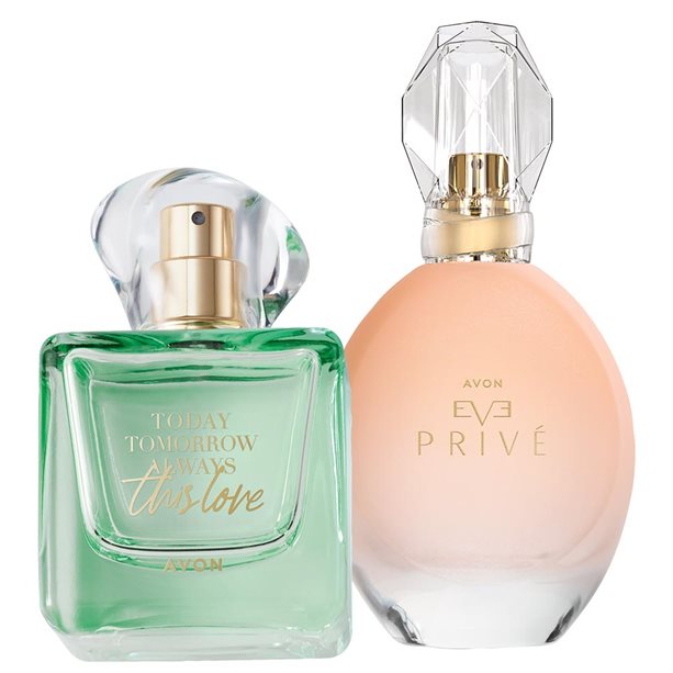 Set TTA This Love & Eve