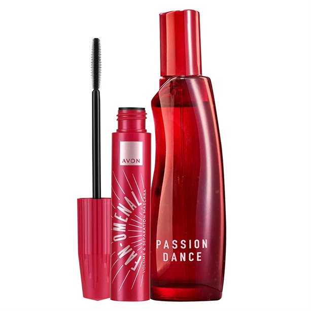 Set Fanomenal Passion