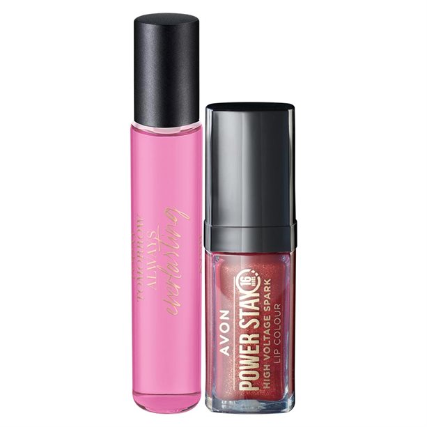 Set High Voltage TTA Russet