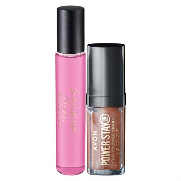 Set High Voltage TTA Nude