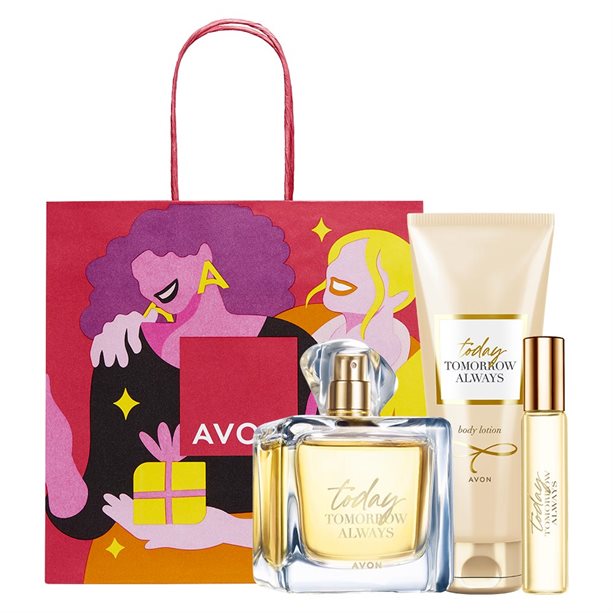 TTA Big Set 100ml