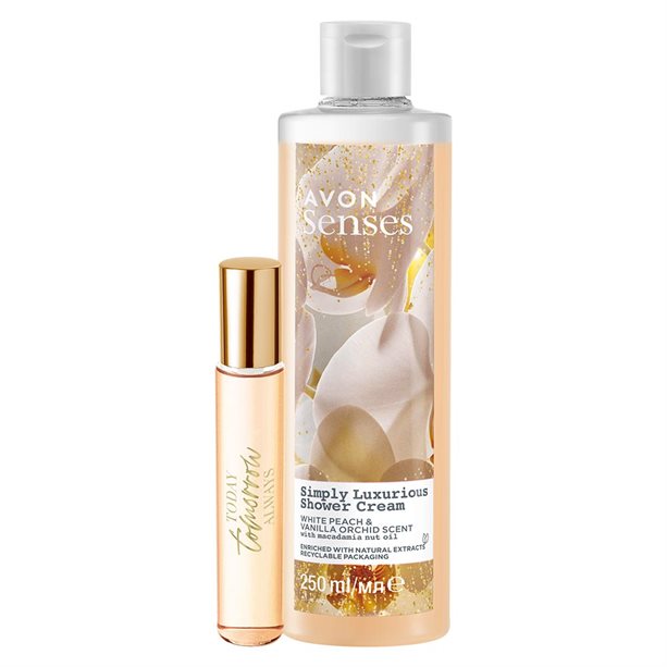 Set Travel Senses - TTA
