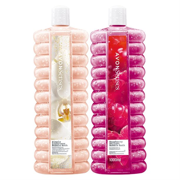Set Relaxare Suprema 1000 ml