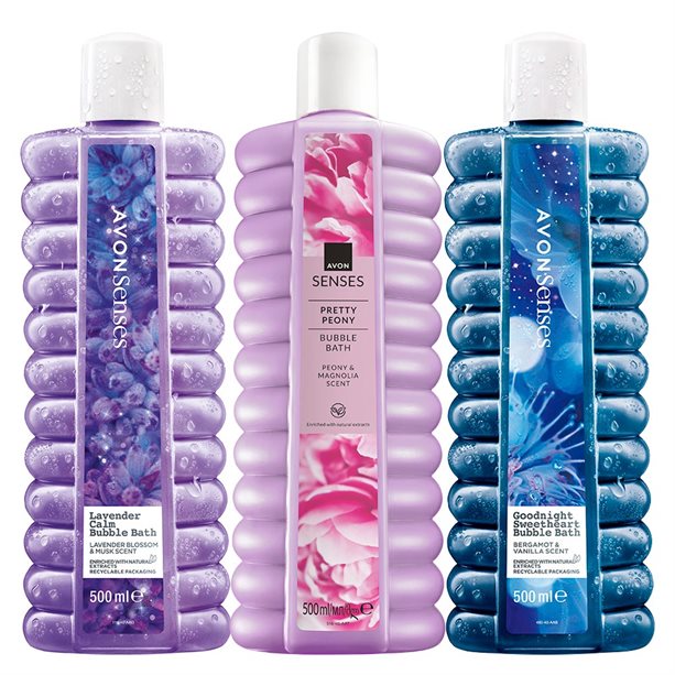Trio Relaxant 500 ml