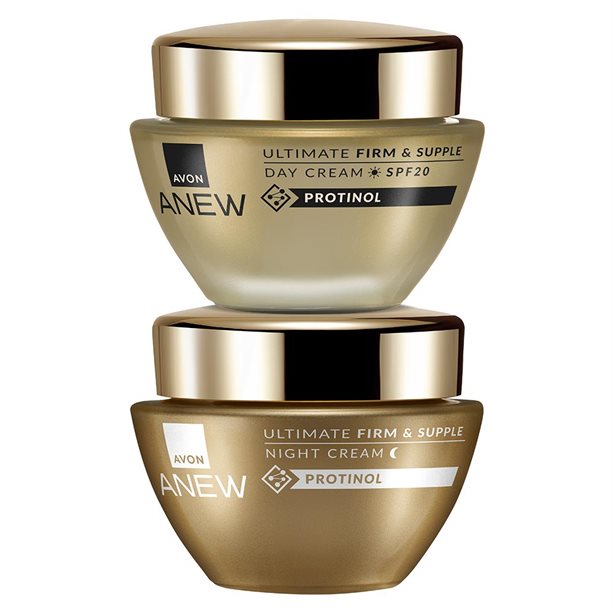 Set Anew Ultimate