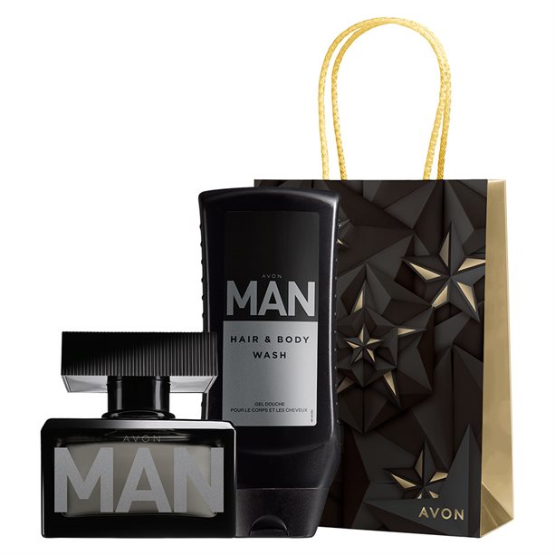 Set Avon Man