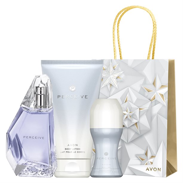 Set Perceive pentru Ea