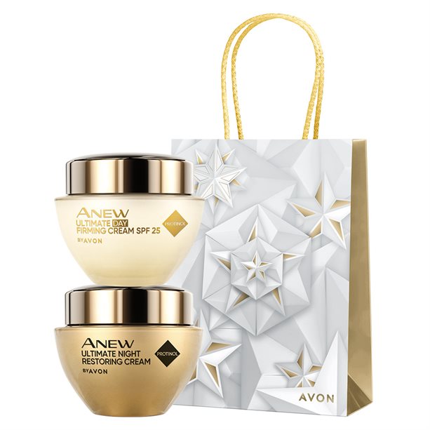 Set pentru zi și noapte Anew Ultimate