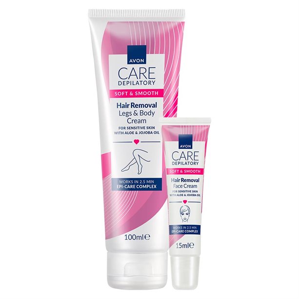 Set Hair Removal