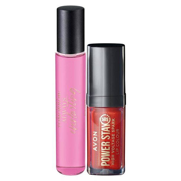 Set High Voltage TTA Scarlet