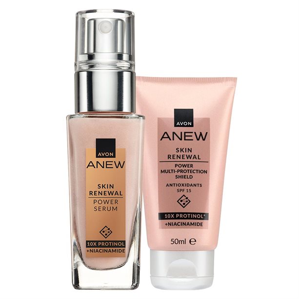 Duo Anew Power