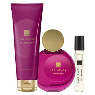 Set Far Away Splendoria