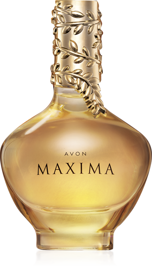AVON MAXIME