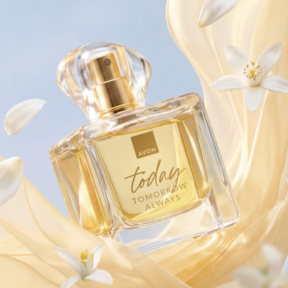 Apă de parfum TTA Today la ofertă