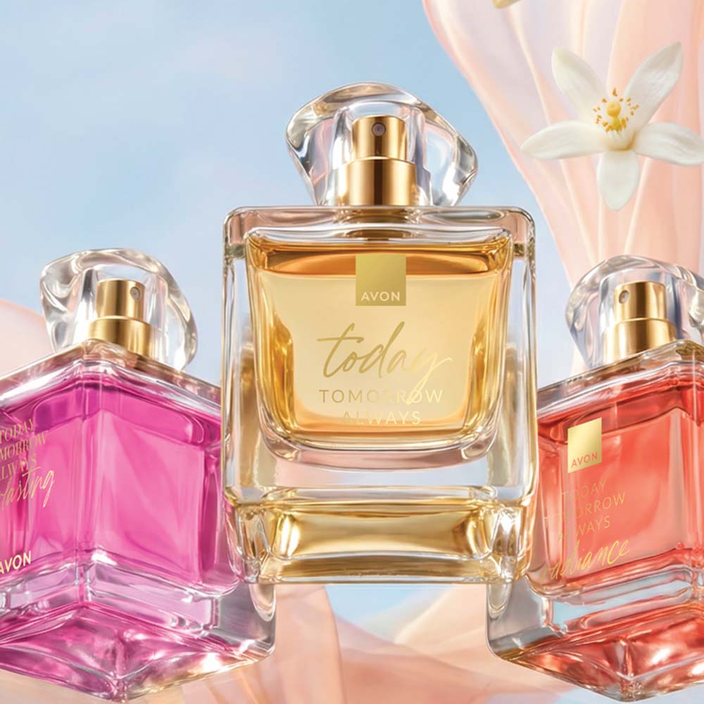 Ape de parfum TTA 100ml