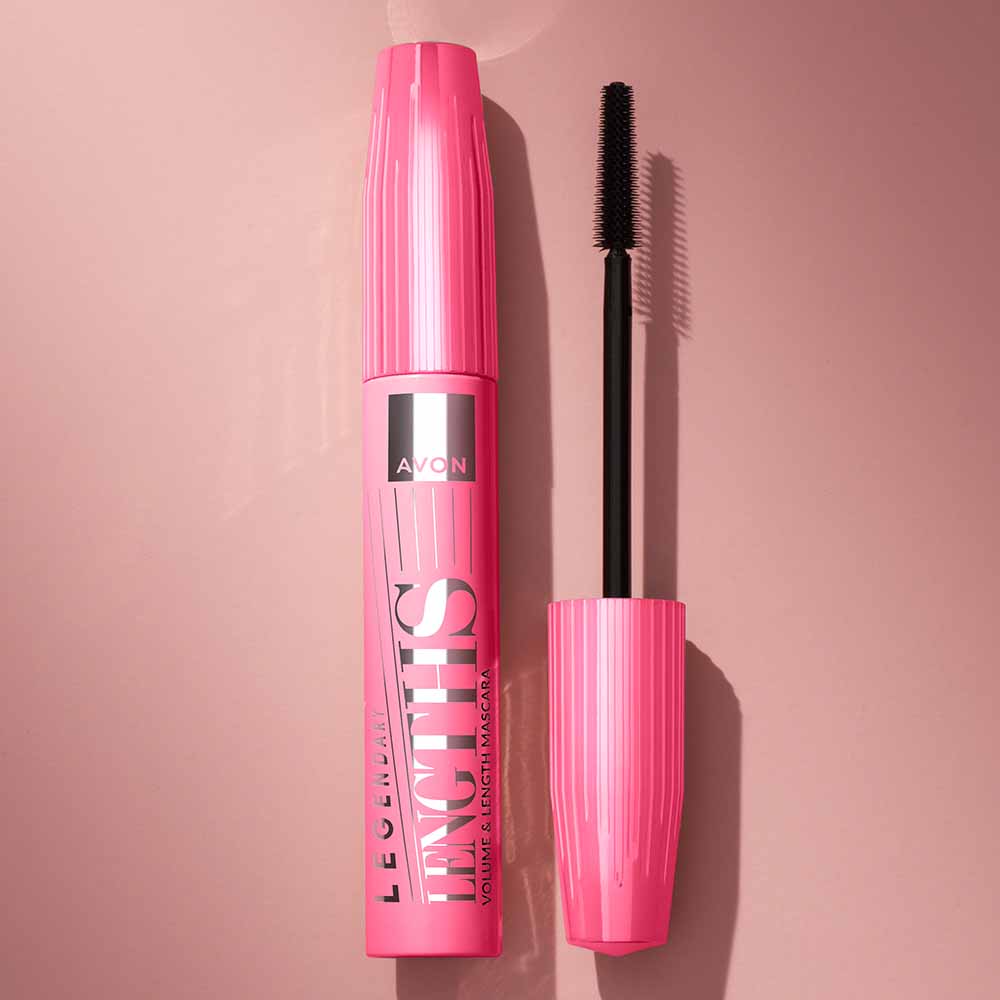 Mascara Legendary Lengths