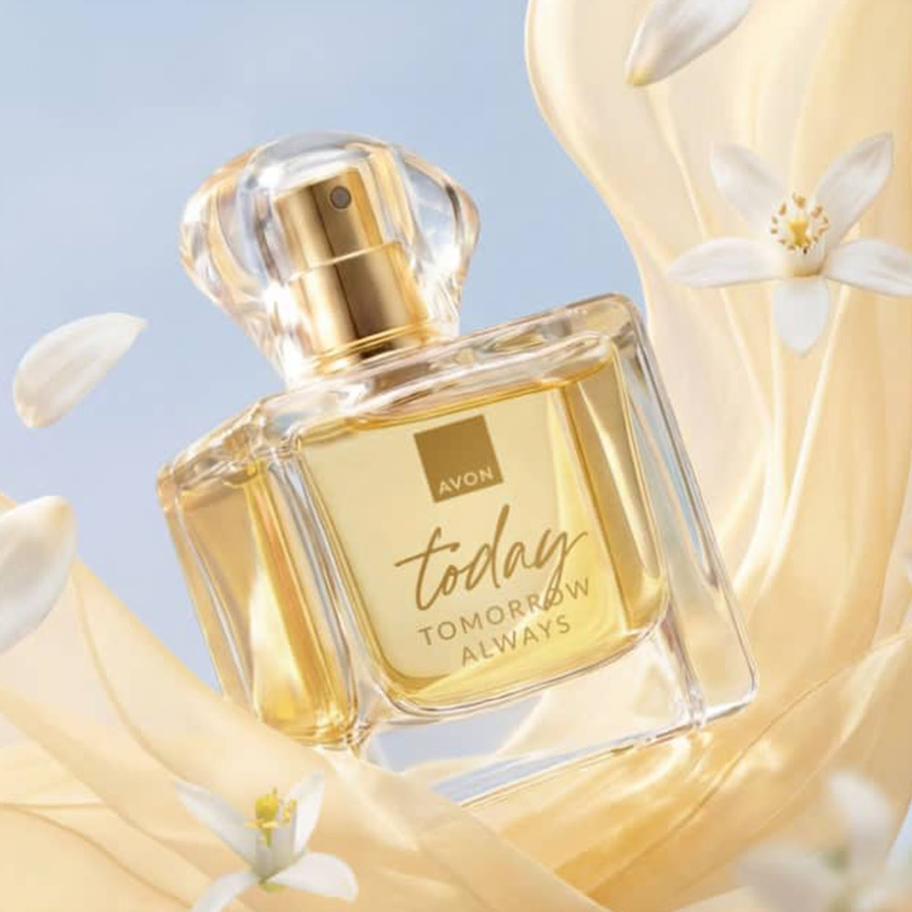 Apă de parfum TTA Today pentru Ea 50ml